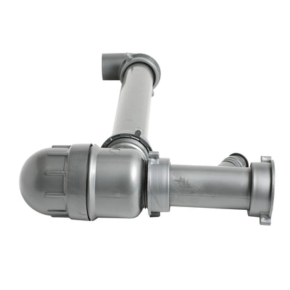 Repuesto Lavaplatos Sifón Simple FDV Lavaplato 1C-Kitchen Center