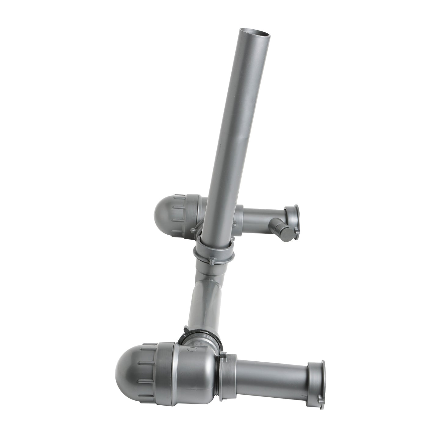 Repuesto Lavaplatos Sifón Doble Lavaplato 2C-Kitchen Center