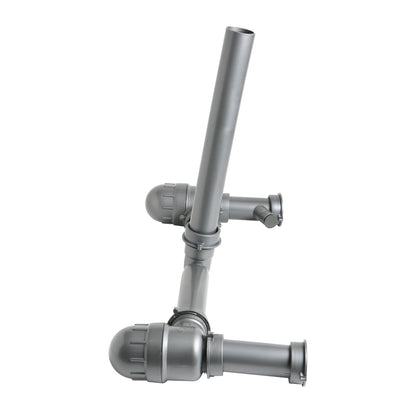 Repuesto Lavaplatos Sifón Doble Lavaplato 2C-Kitchen Center