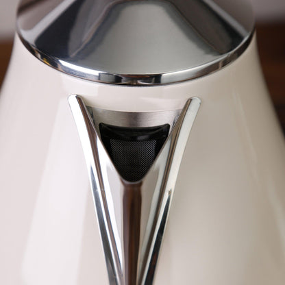 Hervidor Icona Vintage 1.7 Lts DeLonghi