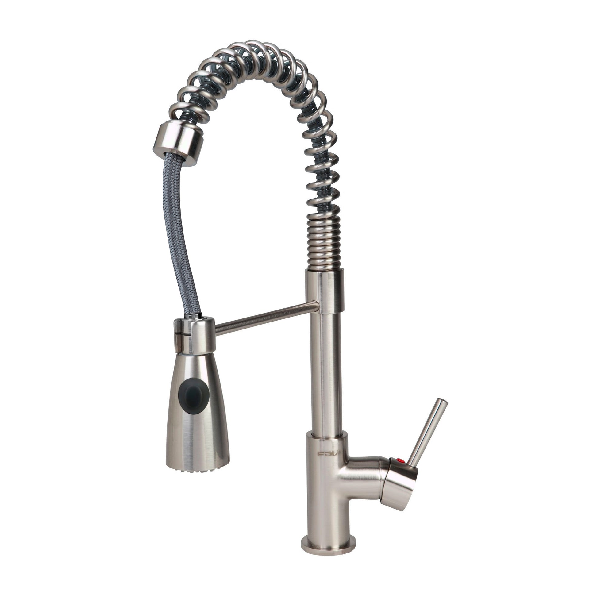 Grifería Top Pro Extensible FDV-Kitchen Center