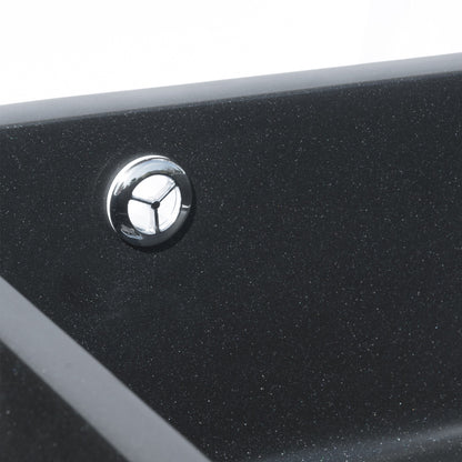 Lavaplatos Sobre Cubierta Granito 2C FDV-Kitchen Center