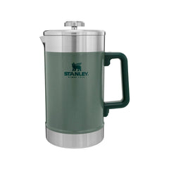 Cafetera French Press Classic 1.4 Lts2#Verde