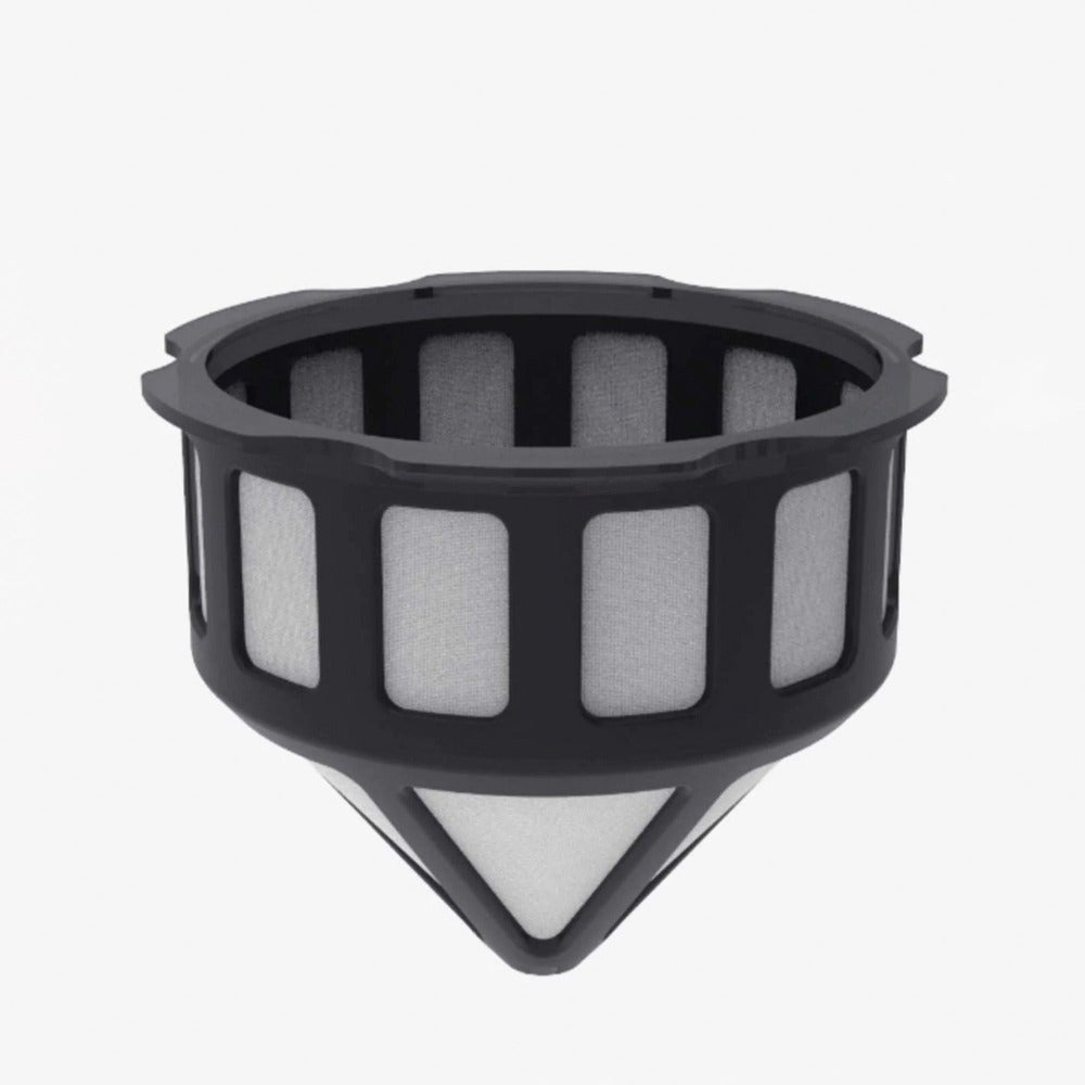 Molino Eléctrico Advanced 123 GO Grinder Timemore3#Negro