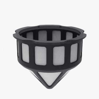 Molino Eléctrico Advanced 123 GO Grinder Timemore3#Negro