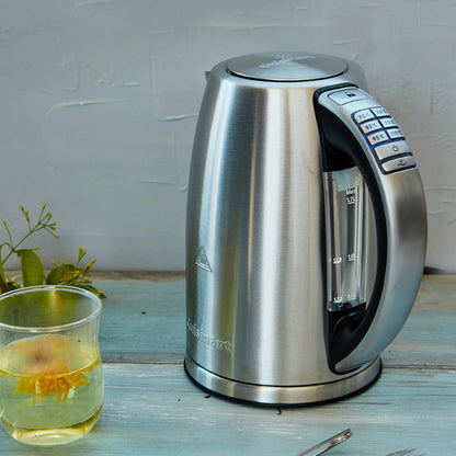 Hervidor Perfectemp® CPK-18 1.7 Lts Cuisinart