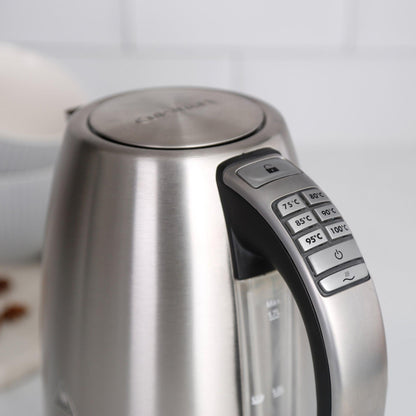 Hervidor Perfectemp® CPK-18 1.7 Lts Cuisinart