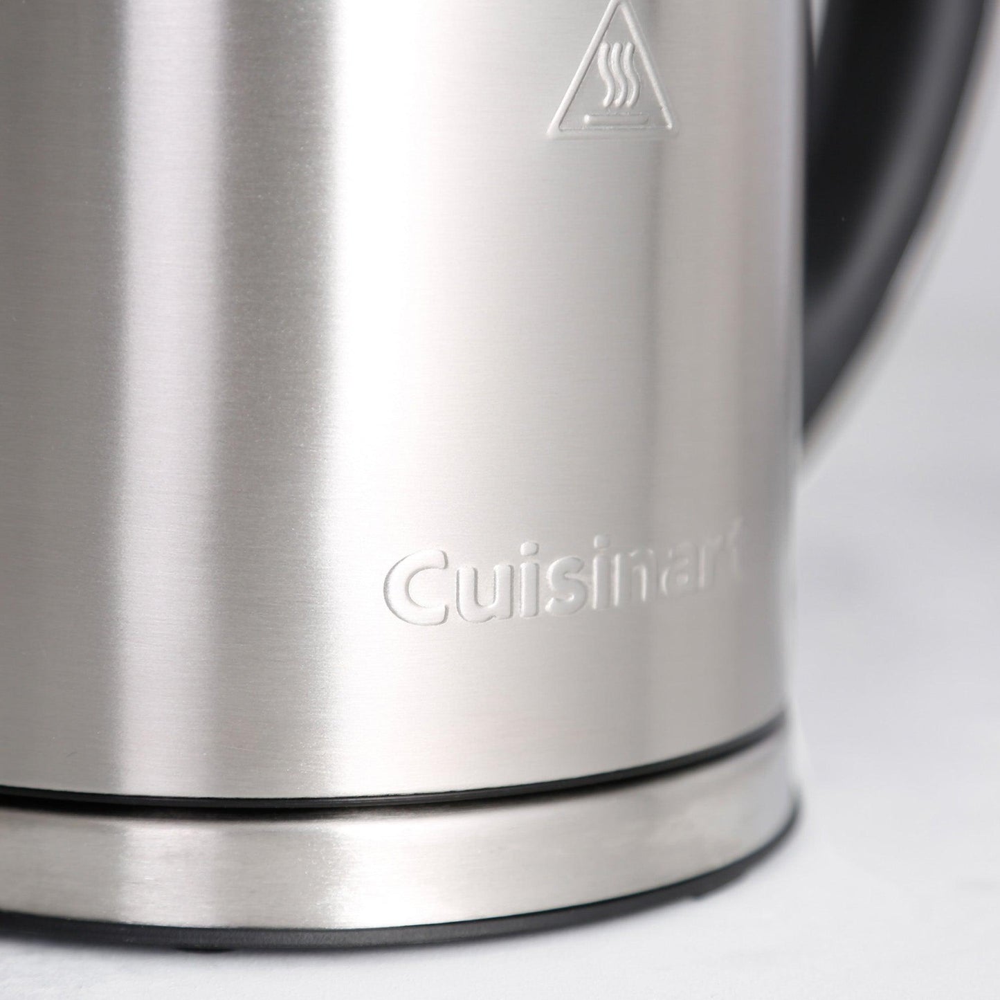 Hervidor Perfectemp® CPK-18 1.7 Lts Cuisinart