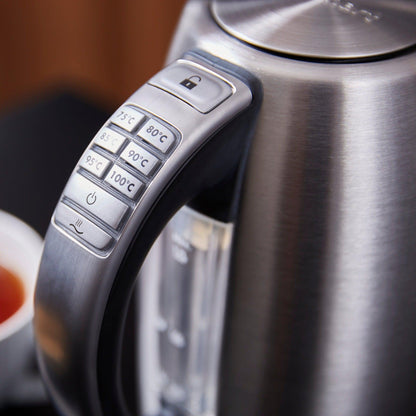 Hervidor Perfectemp® CPK-18 1.7 Lts Cuisinart