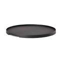 Bandeja Singles 35 Cm Zone Denmark3#Negro