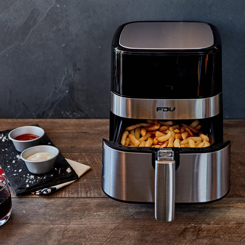 Freidora de aire Kitchen Center