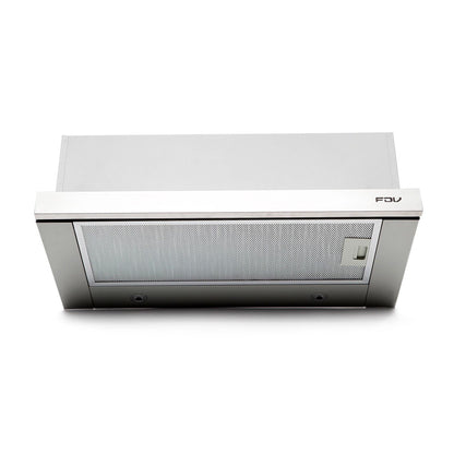 Kit Horno Elegance III 52 Lts + Campana Urban 60cm + Encimera Design 4T Natural FDV-Kitchen Center