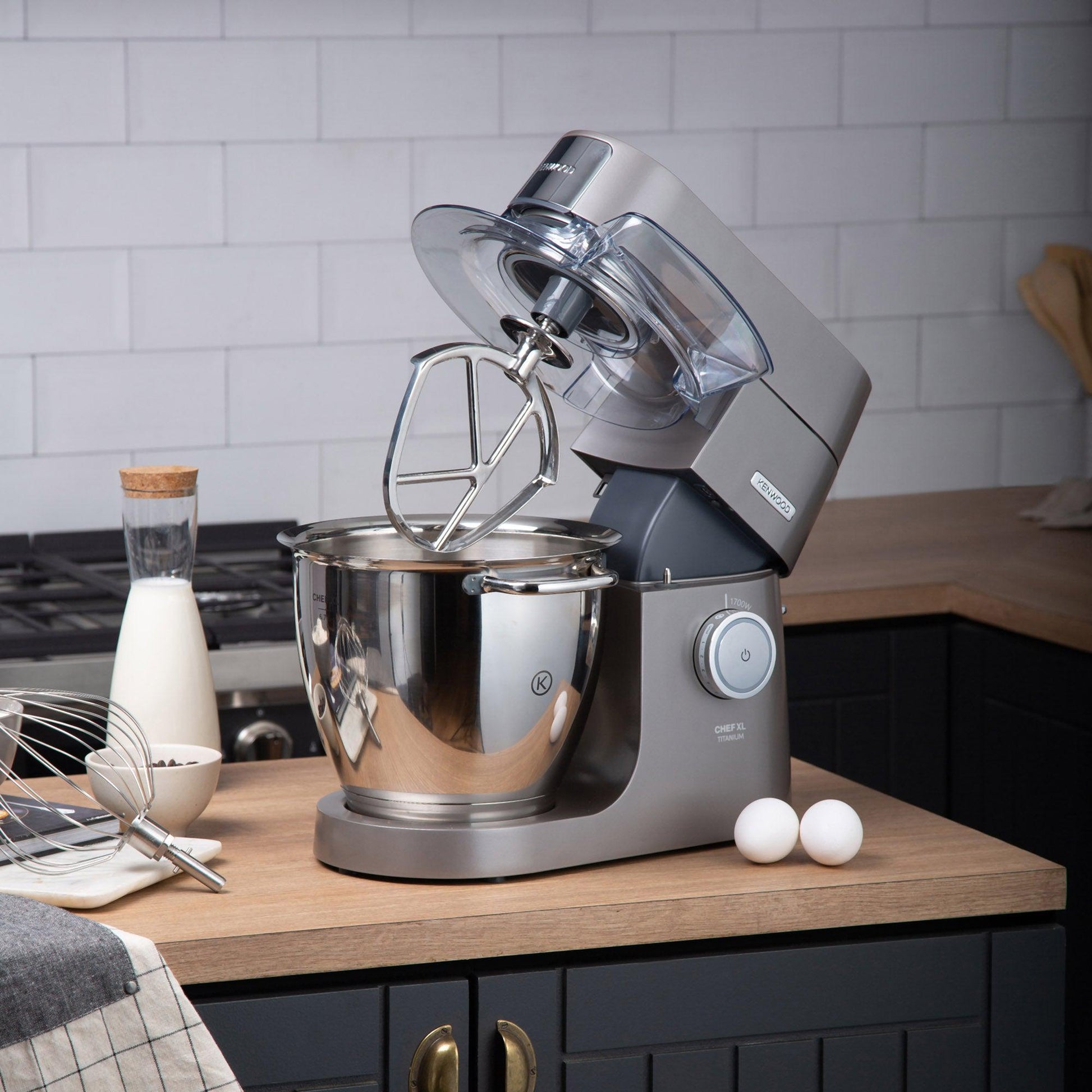 Mixer Kenwood Kvl 8320 S Www Alhudapk Kenwood Chef 8320s Mixér