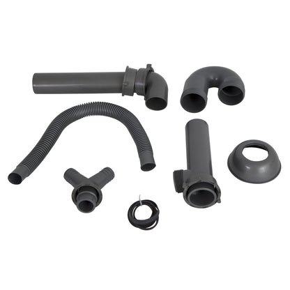 Lavaplatos Granito Turquía-Kitchen Center