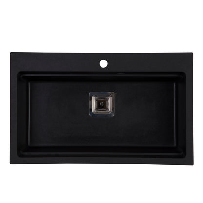 Lavaplatos Granito Turquía-Kitchen Center