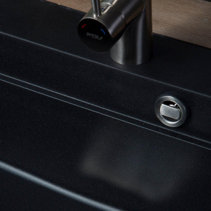 Lavaplatos Granito Turquía-Kitchen Center