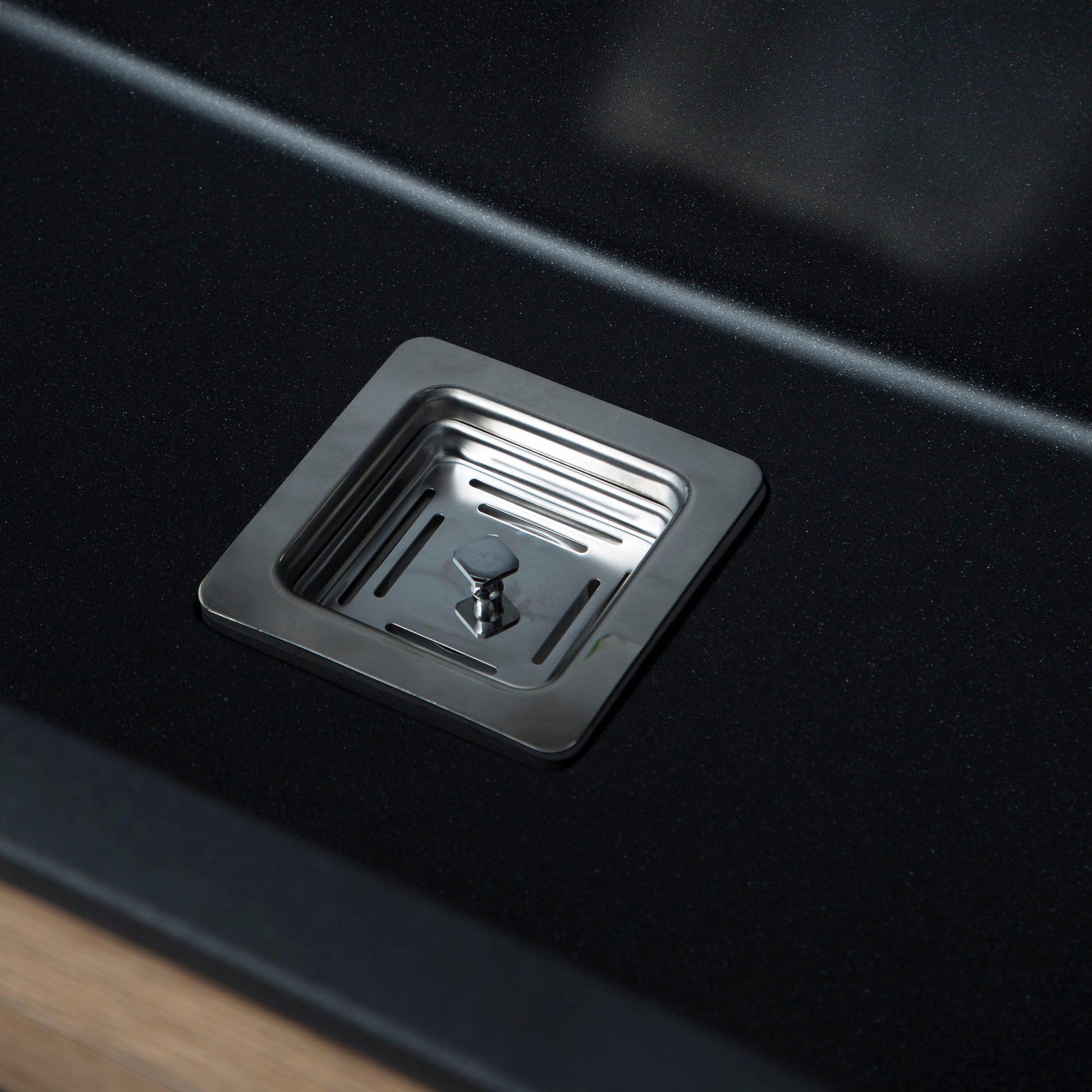 Lavaplatos Granito Turquía-Kitchen Center