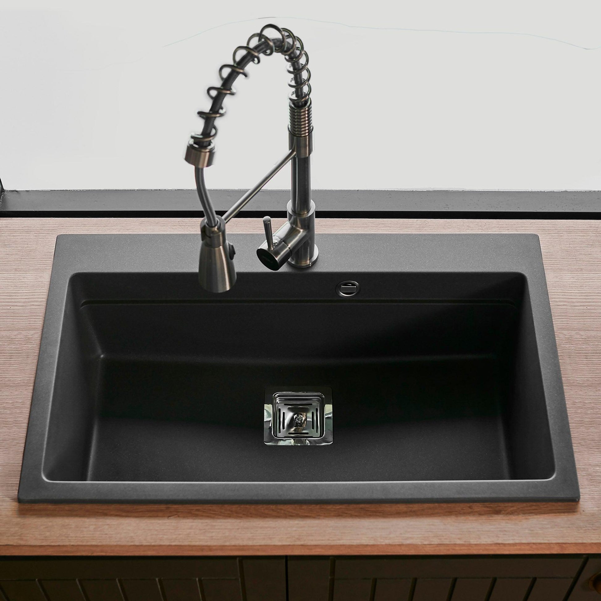 Lavaplatos Granito Turquía-Kitchen Center