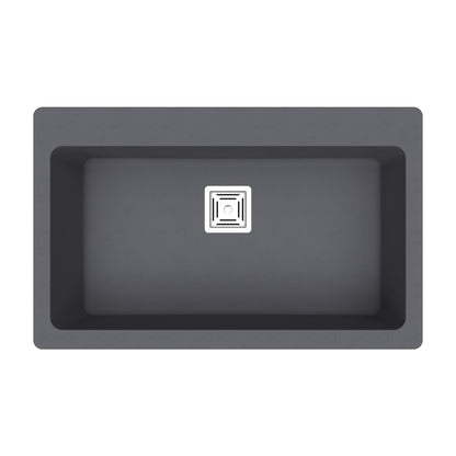 Lavaplatos Granito Turquía-Kitchen Center