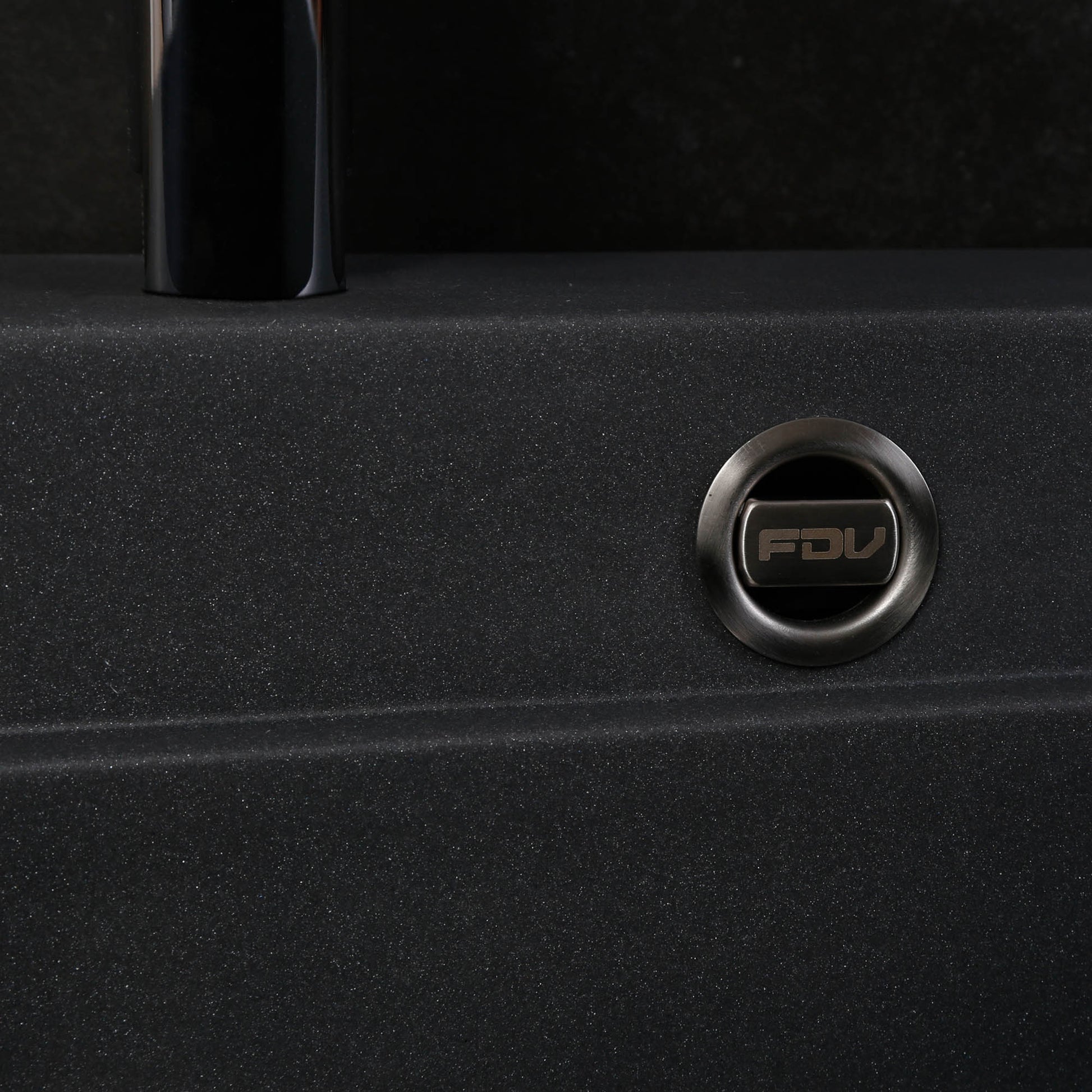 Lavaplatos Granito Turquía-Kitchen Center