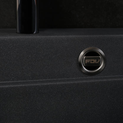 Lavaplatos Granito Turquía-Kitchen Center