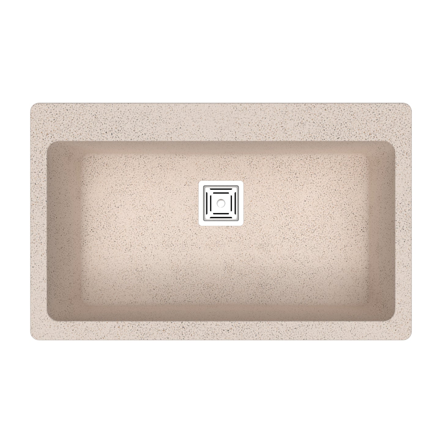 Lavaplatos Granito Turquía-Kitchen Center