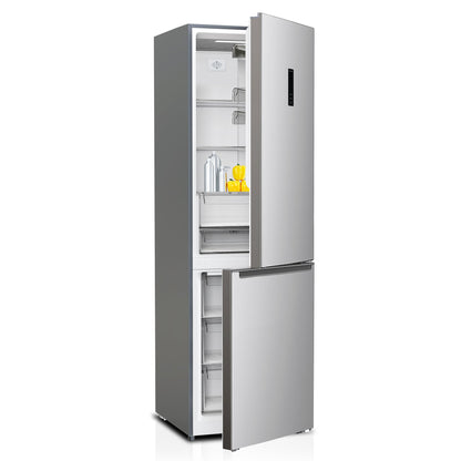 Refrigerador Bottom Freezer Smart 342 Lts FDV-Kitchen Center