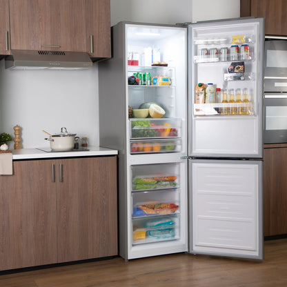 Refrigerador Bottom Freezer Smart 342 Lts FDV-Kitchen Center