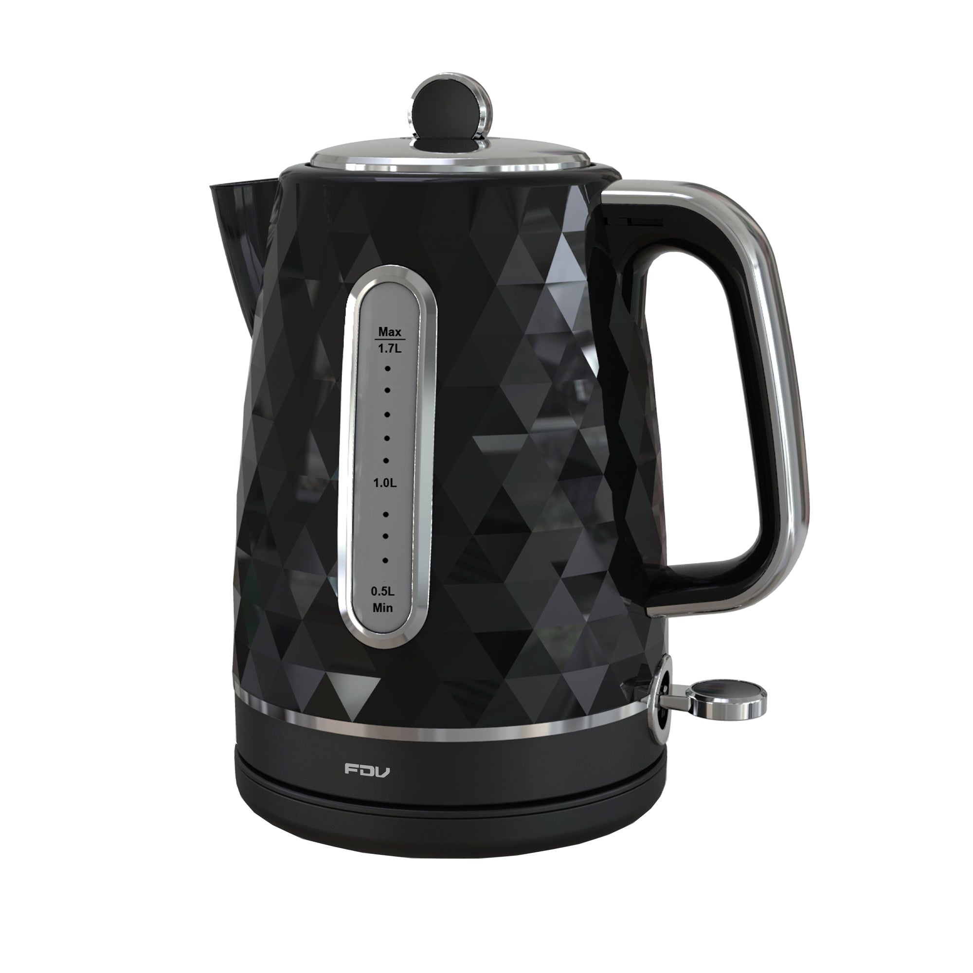 Hervidor de agua Diamond FDV en Kitchen Center