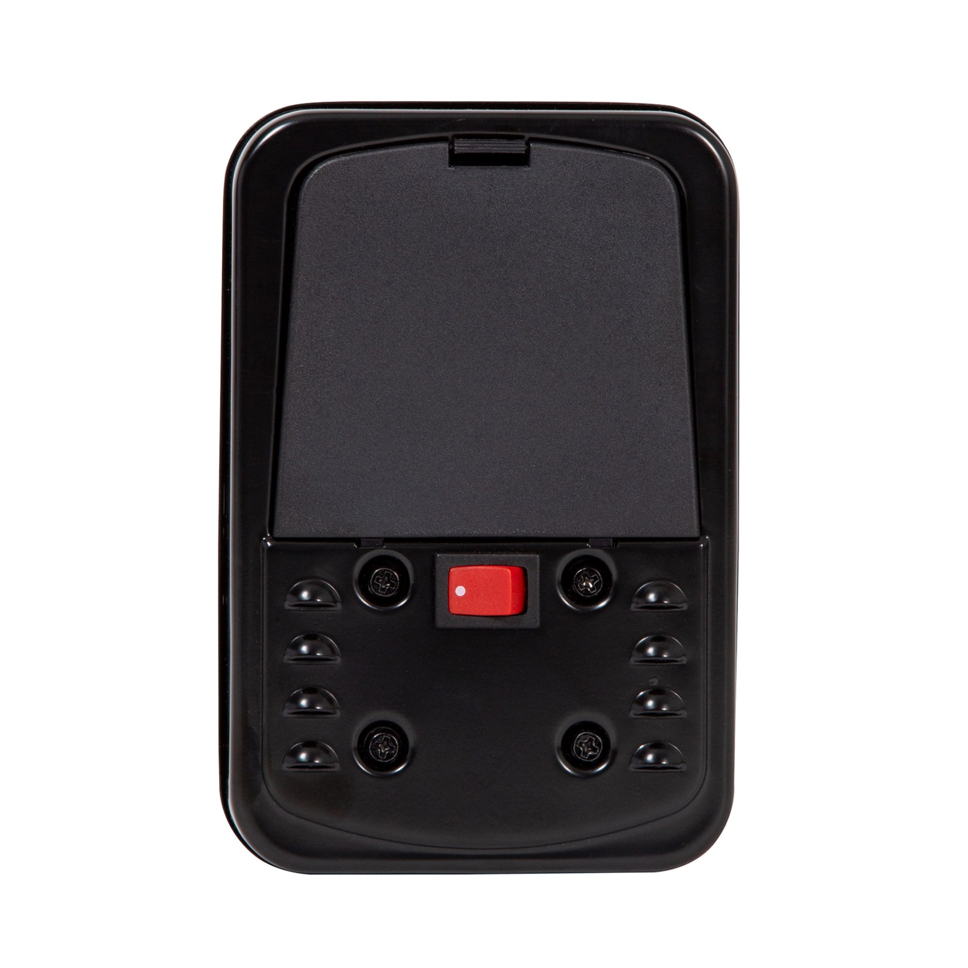 Parrilla Select 5Q Gas Licuado-Kitchen Center