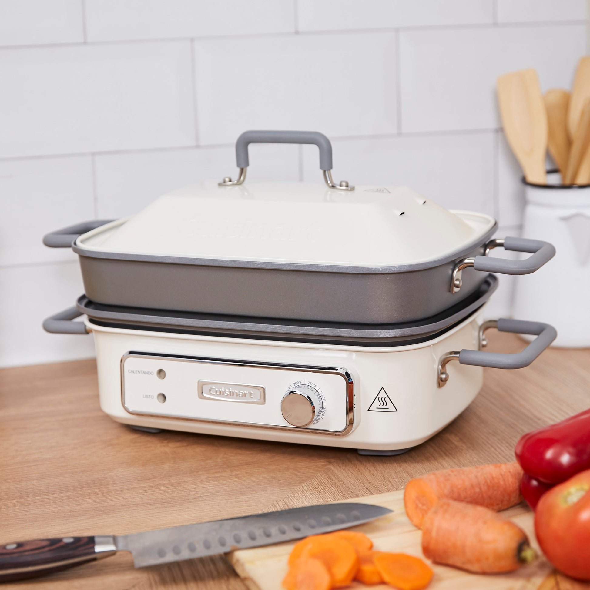 Grill GRM3CL Cuisinart Kitchen Center