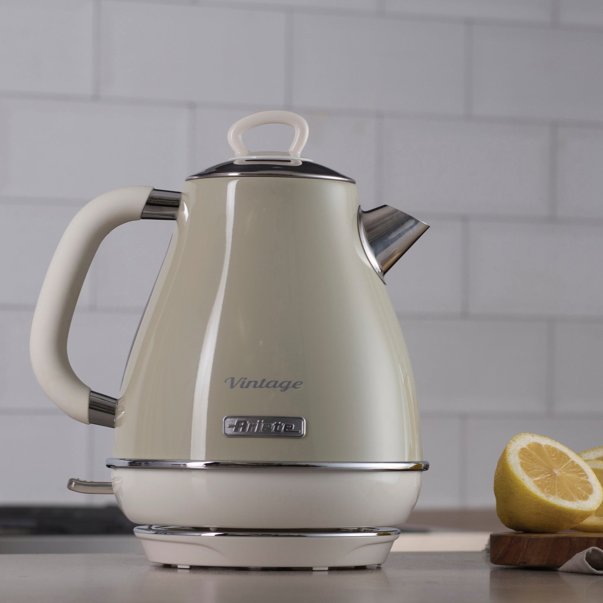 Hervidor Vintage 00C28690 Lts Ariete1