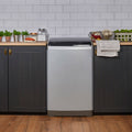 Lavadora Optimus 8 Kg XQB80L5PTE-Kitchen Center