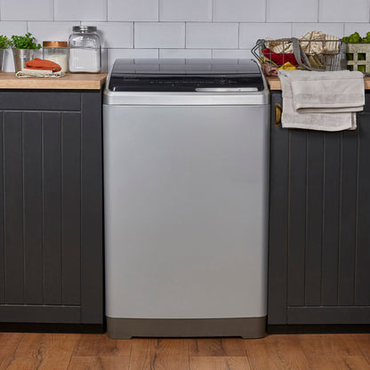 Lavadora Optimus 8 Kg XQB80L5PTE-Kitchen Center