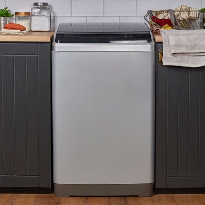 Lavadora Optimus 8 Kg XQB80L5PTE-Kitchen Center