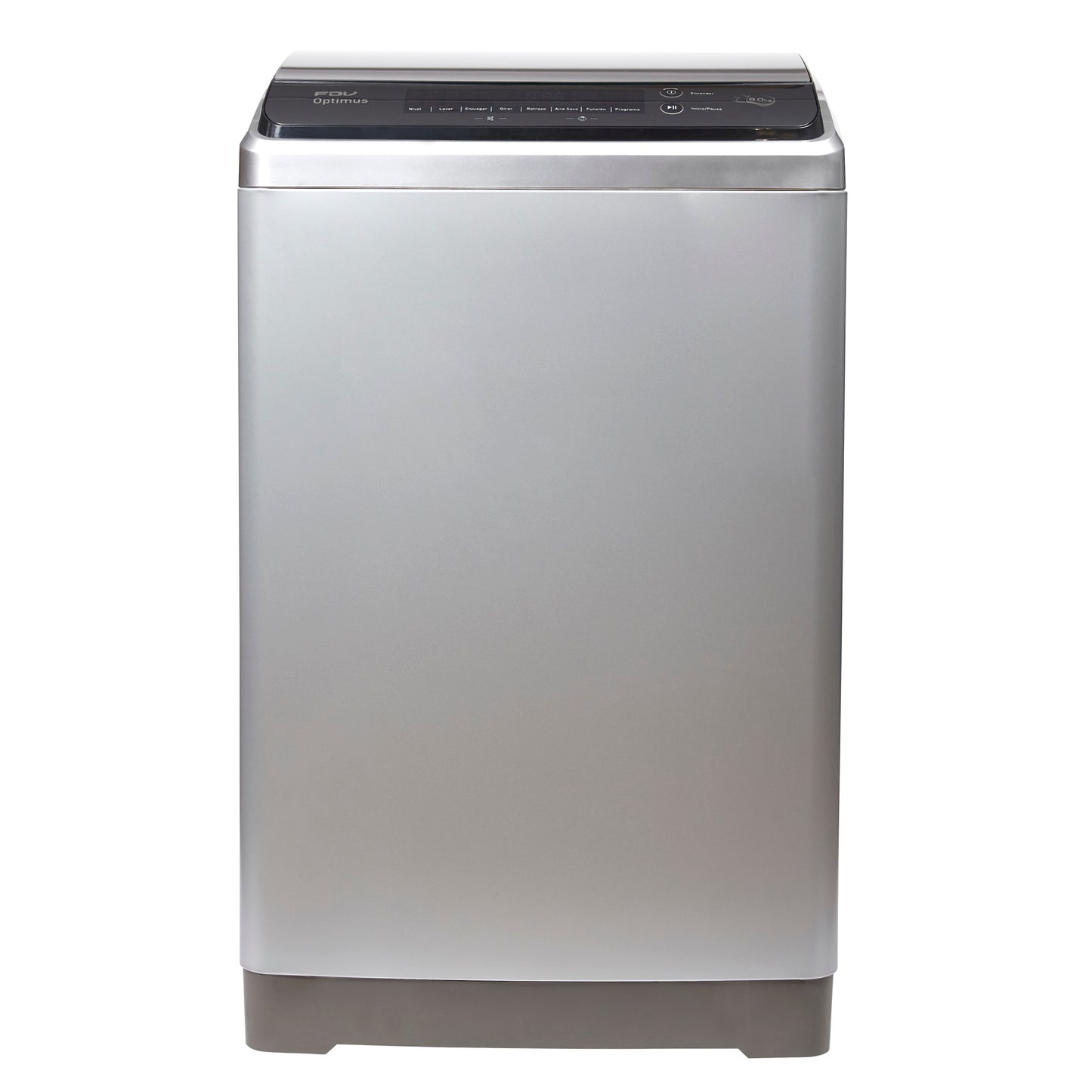 Lavadora Optimus 8 Kg XQB80L5PTE-Kitchen Center