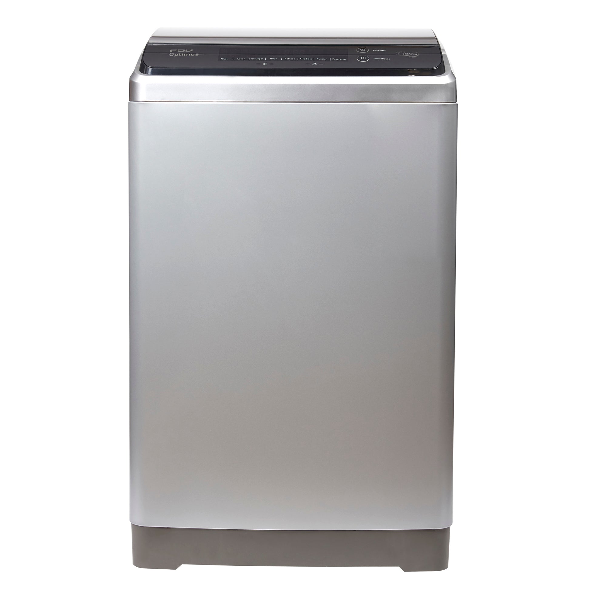 Lavadora Optimus 8 Kg XQB80L5PTE-Kitchen Center
