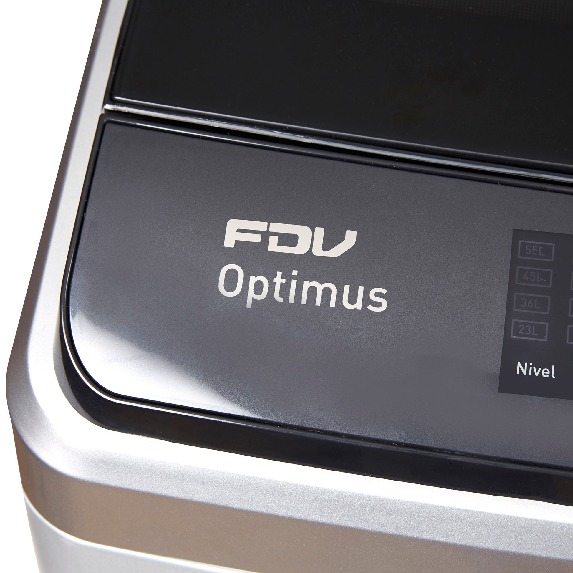 Lavadora Optimus 8 Kg XQB80L5PTE-Kitchen Center