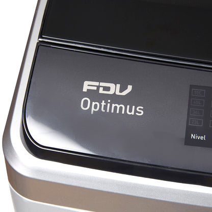 Lavadora Optimus 8 Kg XQB80L5PTE-Kitchen Center