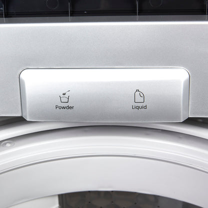 Lavadora Optimus 8 Kg XQB80L5PTE-Kitchen Center