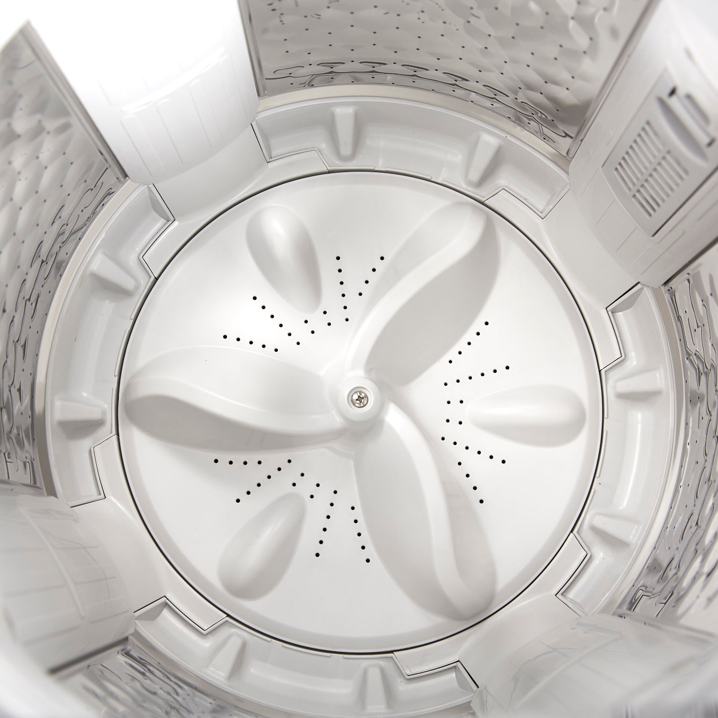 Lavadora Optimus 8 Kg XQB80L5PTE-Kitchen Center