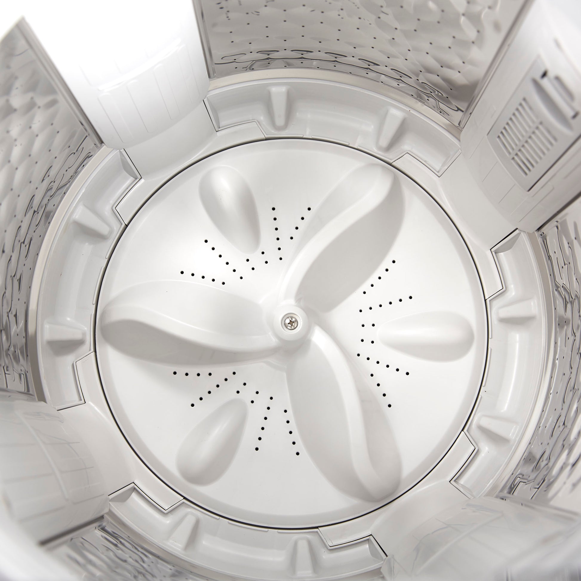 Lavadora Optimus 8 Kg XQB80L5PTE-Kitchen Center