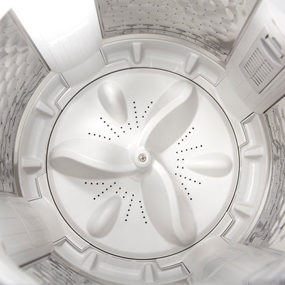 Lavadora Optimus 8 Kg XQB80L5PTE-Kitchen Center