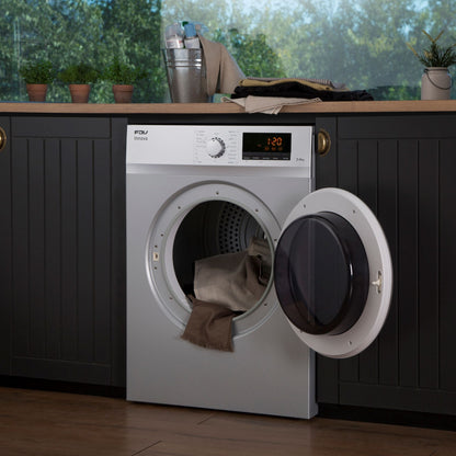 Secadora Innova 7 Kg-Kitchen Center