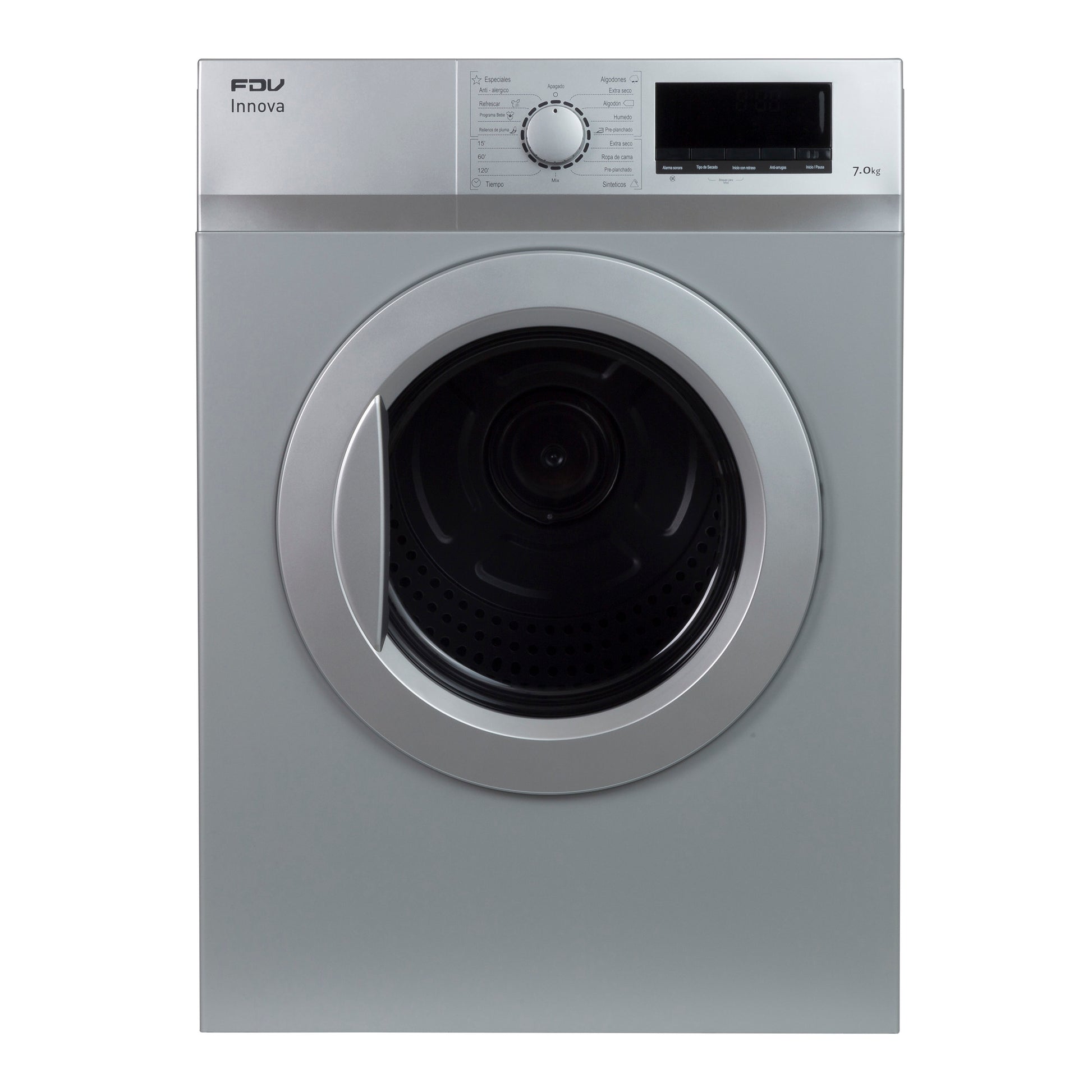 Secadora Innova 7 Kg-Kitchen Center