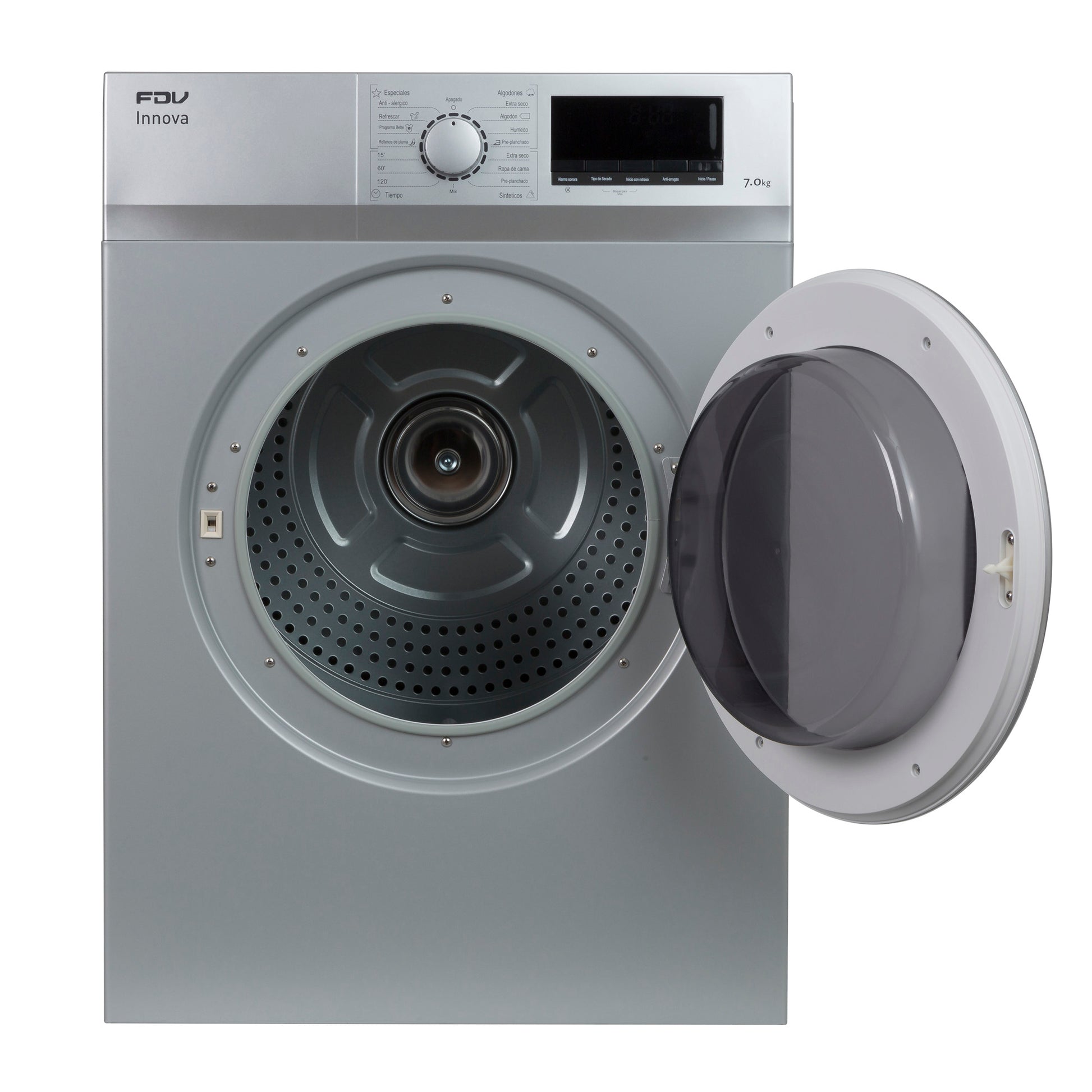 Secadora Innova 7 Kg-Kitchen Center