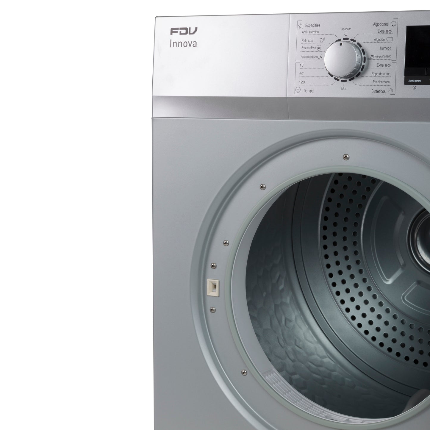 Secadora Innova 7 Kg-Kitchen Center