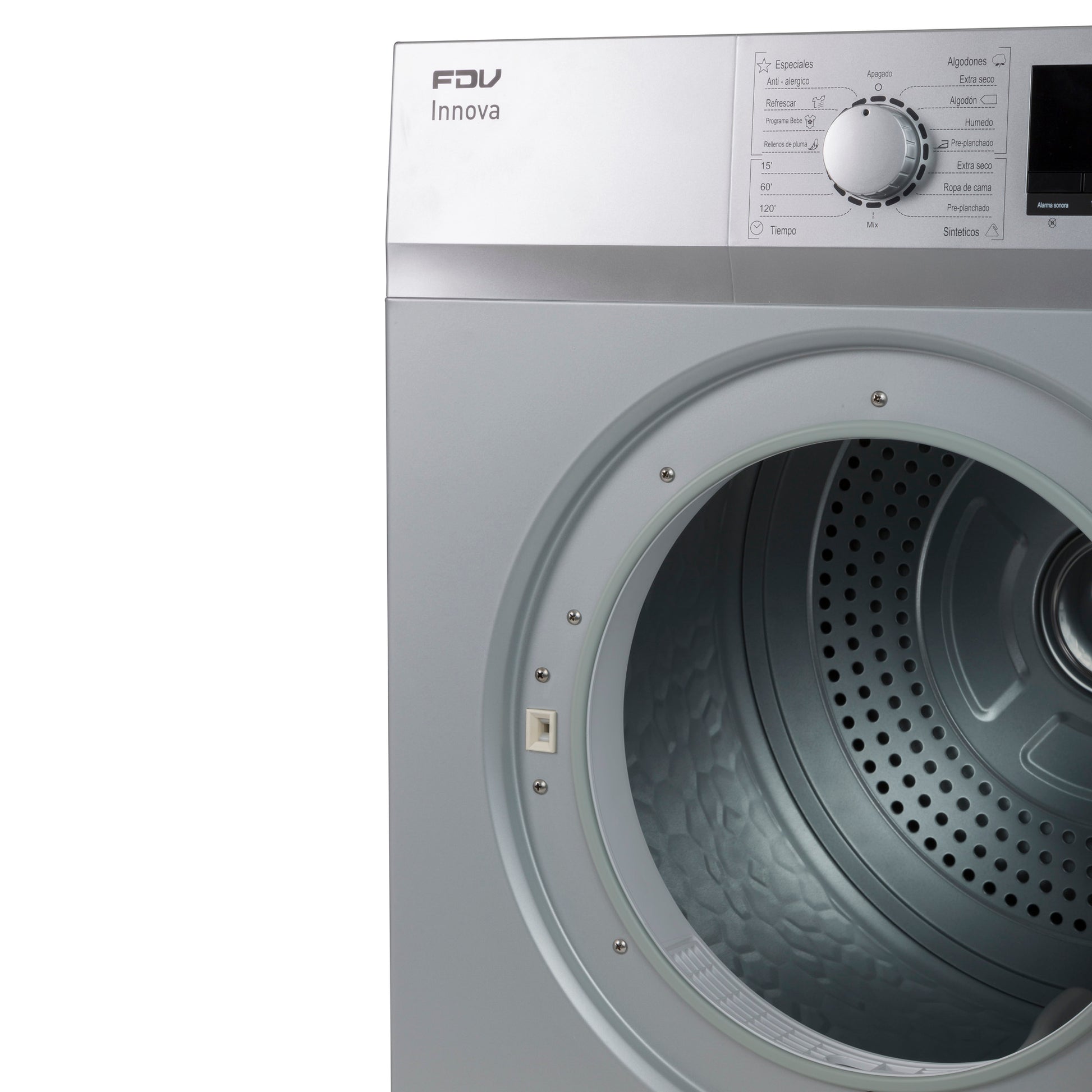 Secadora Innova 7 Kg-Kitchen Center