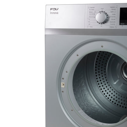 Secadora Innova 7 Kg-Kitchen Center