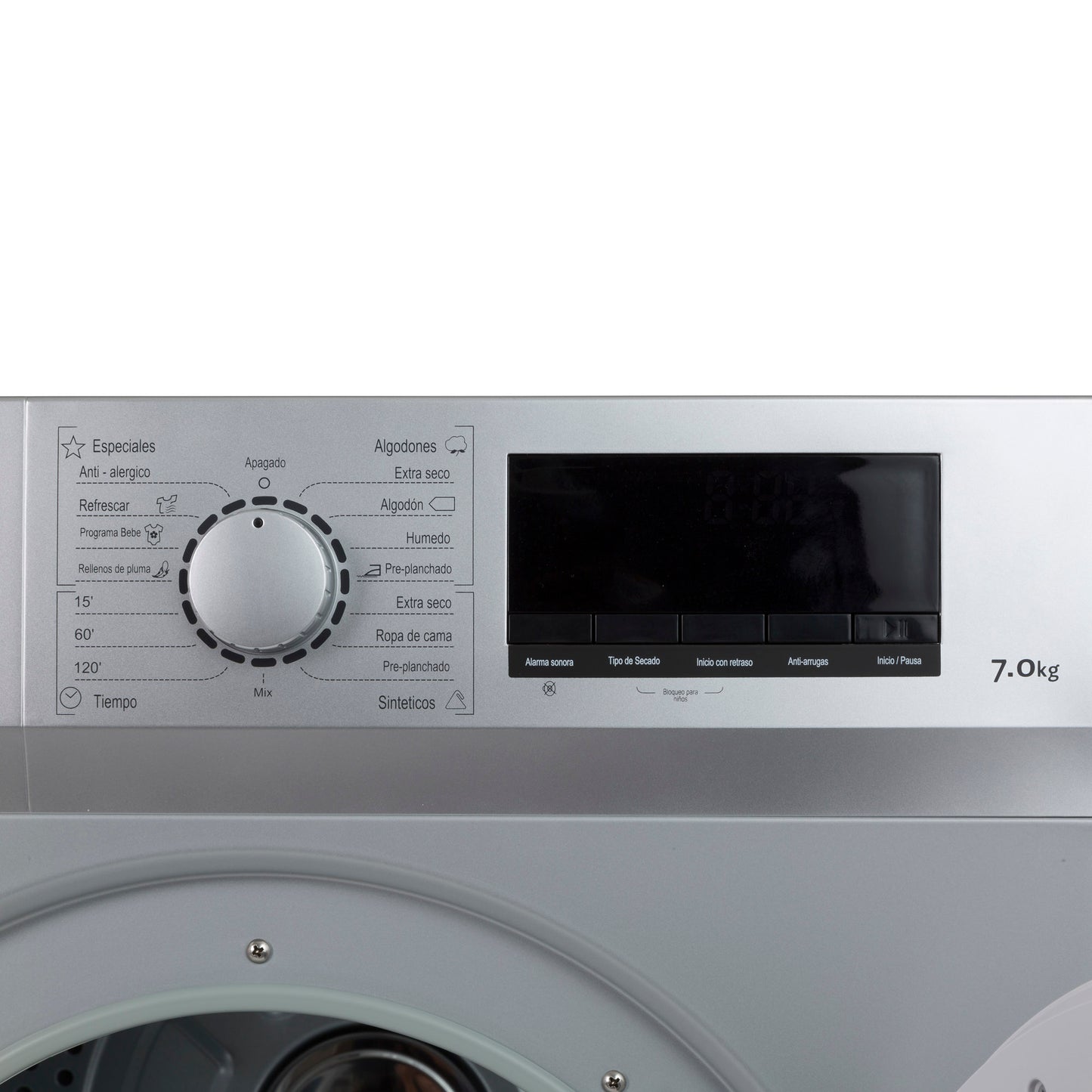 Secadora Innova 7 Kg-Kitchen Center